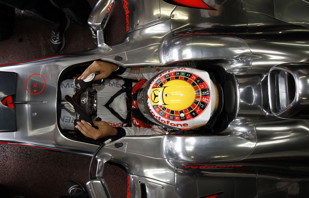 GP Monaco - Qualifiche e Prove Libere 3